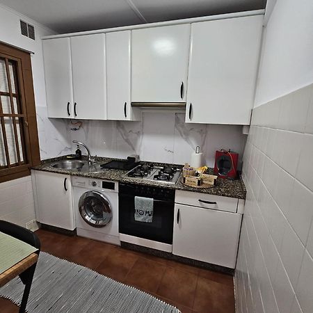 Anabel Home Redondela Dış mekan fotoğraf