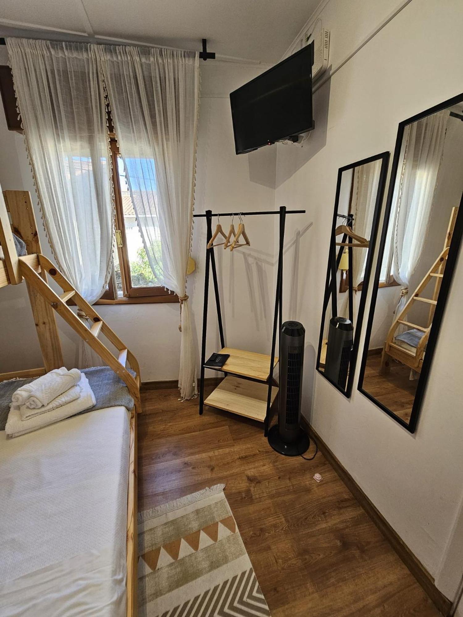 Anabel Home Redondela Dış mekan fotoğraf