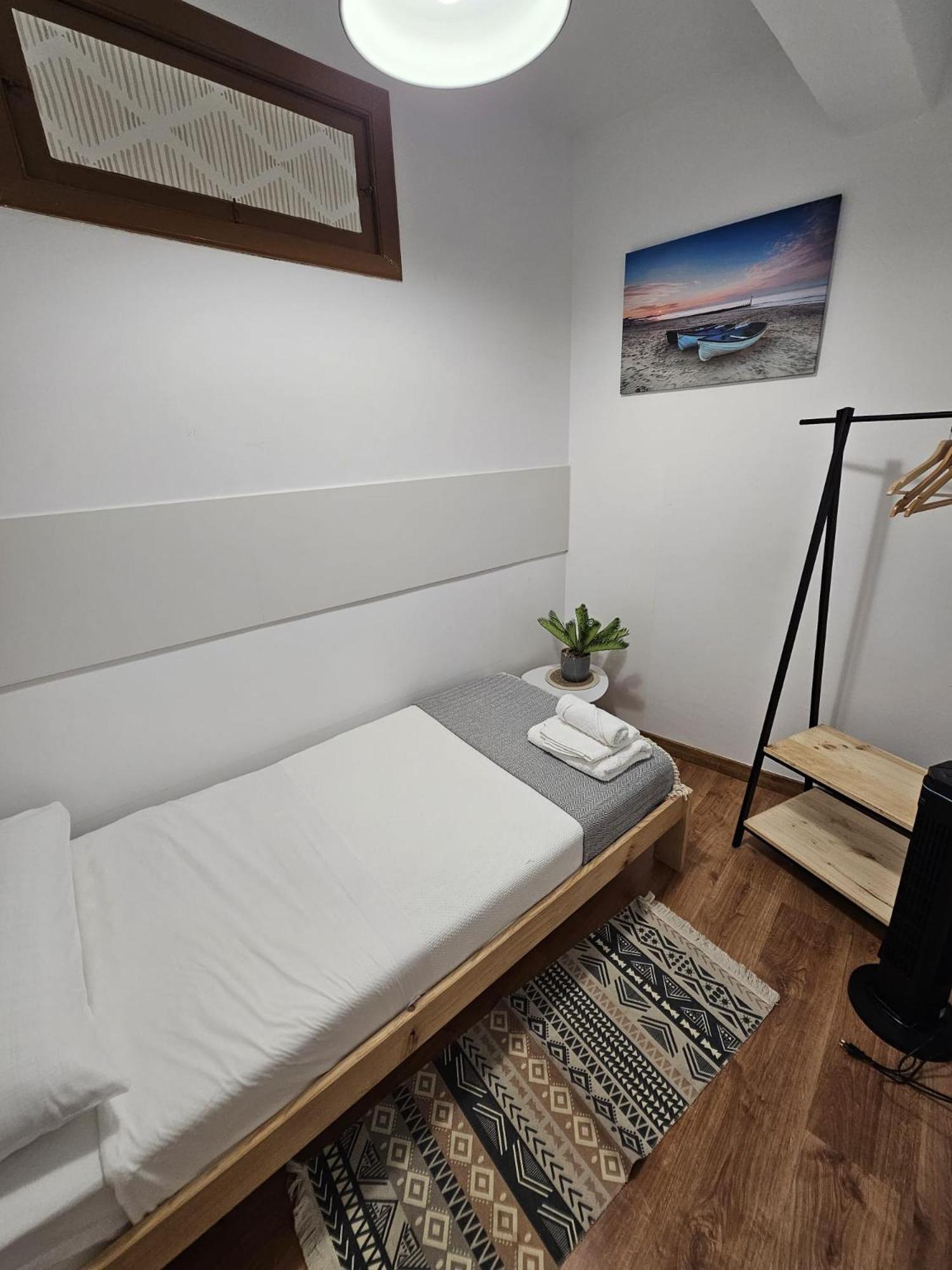 Anabel Home Redondela Dış mekan fotoğraf